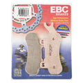EBC 22-23 Can Am Commander 700 EFI/DPS/XT Front Right SV Series Brake Pads