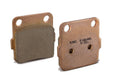 EBC 22-23 Can Am Commander 700 EFI/DPS/XT Front Right SV Series Brake Pads