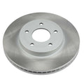 Power Stop 05-06 Chevrolet Equinox Front Semi Coated Rotor