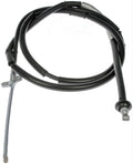 BRAKE CABLE