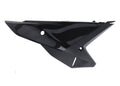 Cycra 2025 Honda CRF250/450R Side Number Panels - Red
