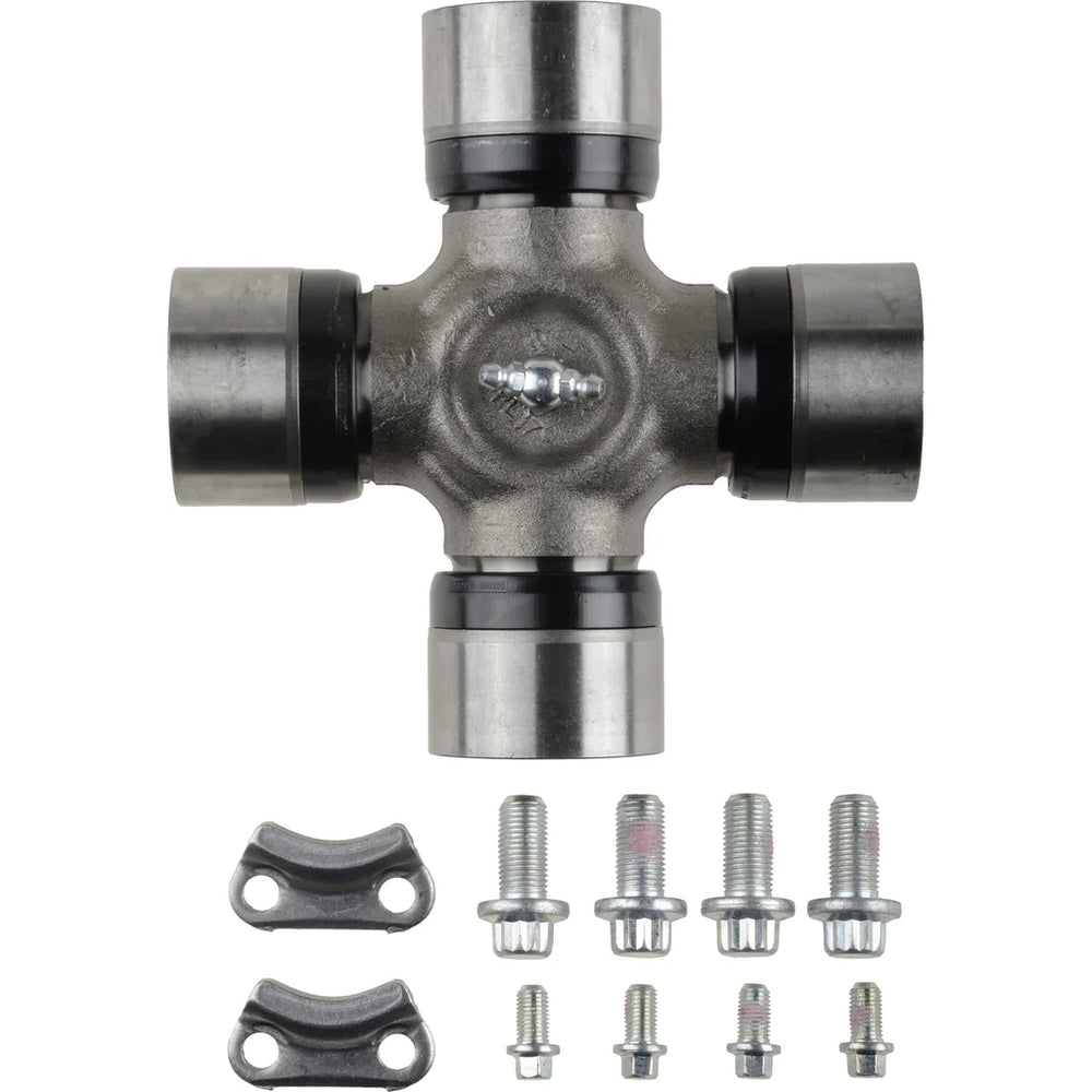 NEAPCO INC auto part