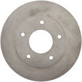 Centric Performance Brake Rotor