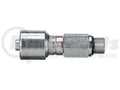 HYDRAULIC COUPLING - MEGACRIMP