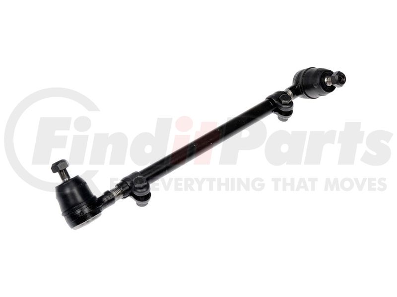 TIE ROD ASSY