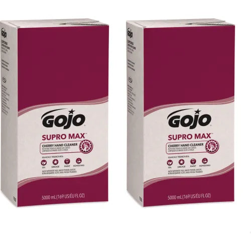 Gojo Industries auto part
