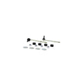 Sway bar - link 2 Links 4 Bushings 4 Washers