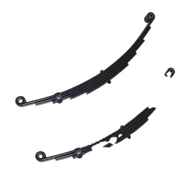 Tow-Rite springs