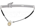 WINDOW REGULATOR