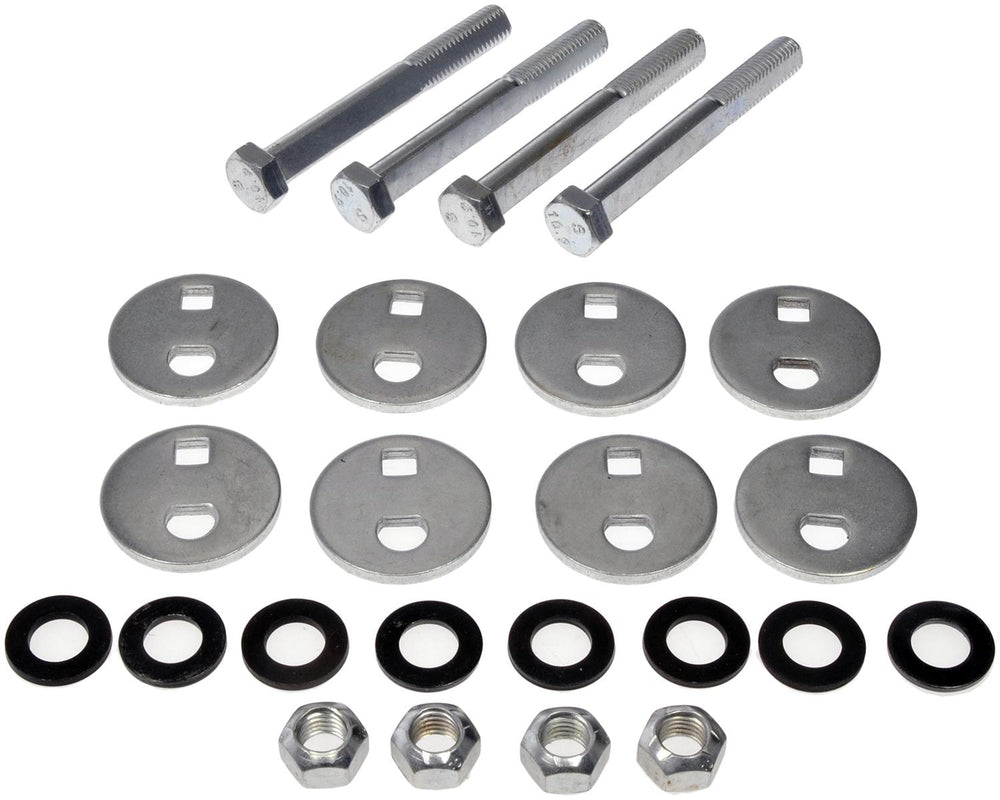 CAMBER KIT