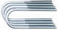 U-BOLT KIT REAR CJ D44