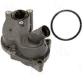 ENGINE COOLANT THERMOSTAT