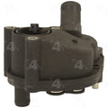 ENGINE COOLANT THERMOSTAT