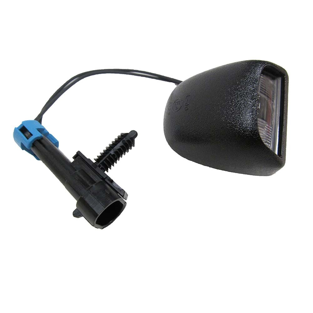 GM Performance auto part