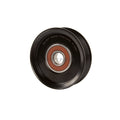 ~(1 lbs. 4X4X4)~ Accessory Drive Belt Idler Pulley No AC 07-18 Wrangler JK 3.0L 3.8L
