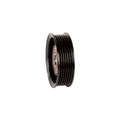 ~(1 lbs. 4X4X4)~ Accessory Drive Belt Idler Pulley No AC 07-18 Wrangler JK 3.0L 3.8L