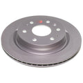 Power Stop 2023 Chevrolet Colorado Rear Evolution Coated Rotor