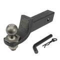 INTERLOCK TACTICAL TRAILER HITCH