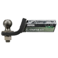 INTERLOCK TACTICAL TRAILER HITCH