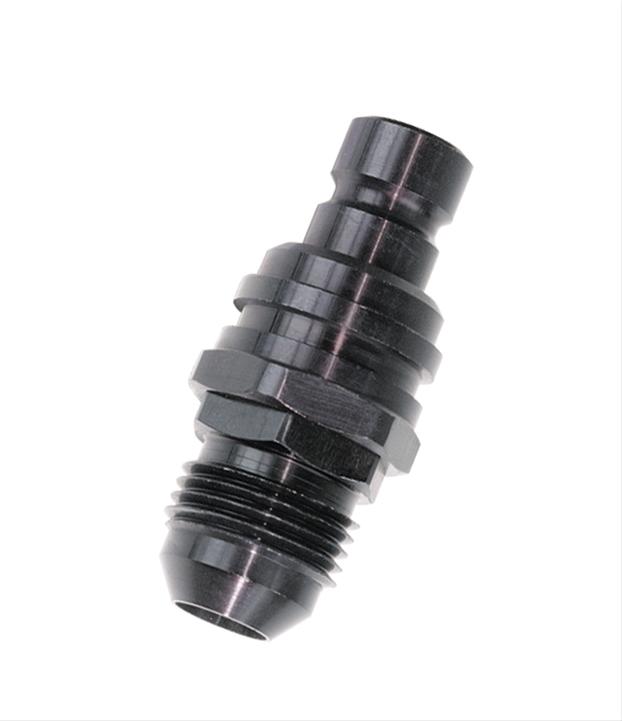 JIFFY-TITE black auto part