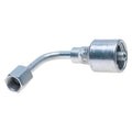 HYDRAULIC COUPLING - MEGACRIMP