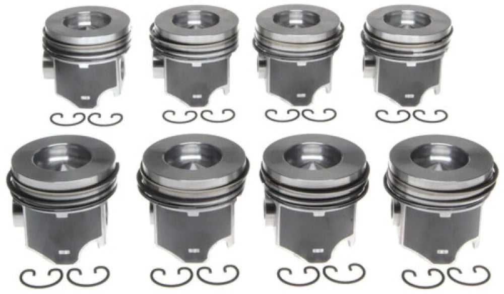 LV PISTONS