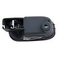 INTERIOR DOOR HANDLE