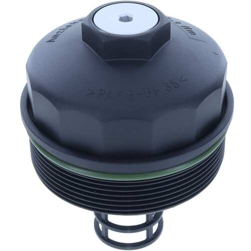 MOTORAD oil filter