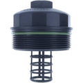 ENGINE OIL FILTER CAP