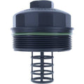 ENGINE OIL FILTER CAP