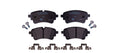 BRAKE PAD SET DISC BRAKE
