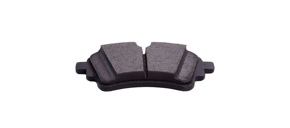 BRAKE PAD SET DISC BRAKE