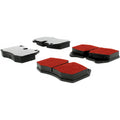 Stoptech PQ Pro Brake Pads Front Rear BMW Ferrari 550 Maranello 840Ci 850Ci 850CSi 1993 - 2002