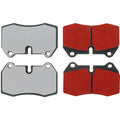 Stoptech PQ Pro Brake Pads Front Rear BMW Ferrari 550 Maranello 840Ci 850Ci 850CSi 1993 - 2002
