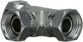 HYDRAULIC ADAPTER - SAE TO SAE