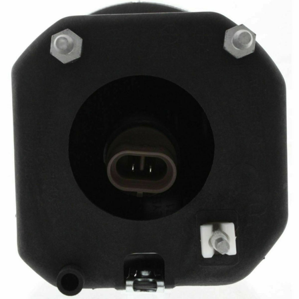 RH FOG LAMP ASSY; FRONTIER 0304