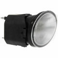 RH FOG LAMP ASSY; FRONTIER 0304