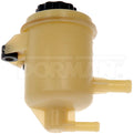POWER STEERING FLUID RESERVOIR