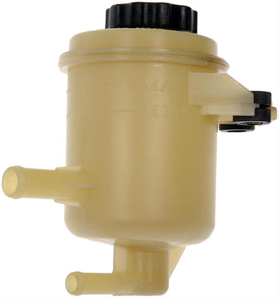 POWER STEERING FLUID RESERVOIR