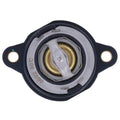 THERMOSTAT ASSEMBL