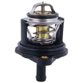 MOTORAD auto part installed view