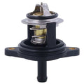 THERMOSTAT ASSEMBL