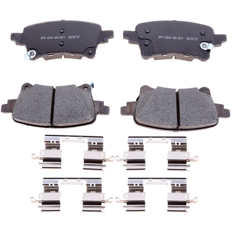 R auto part