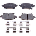 BRAKE PAD SET