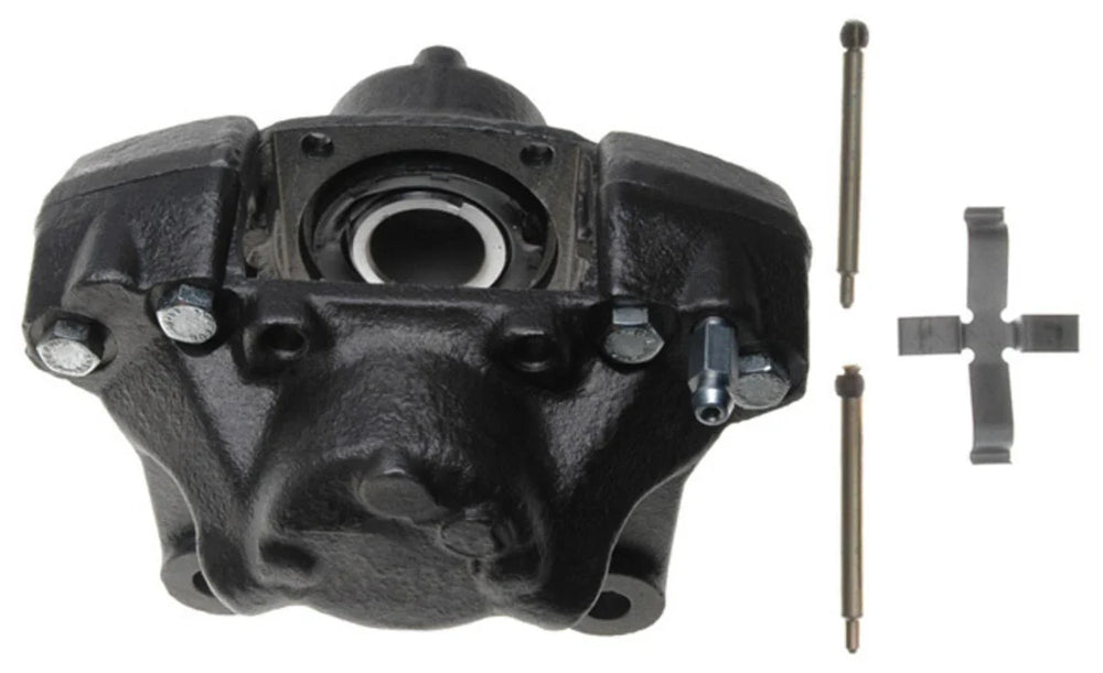 FRICTION CALIPERS