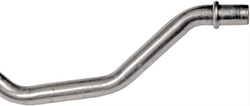 OIL COOLER LINE