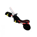 ORACLE H7 XENON HID BULB - 20000K