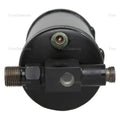 STEEL FILTER DRIER