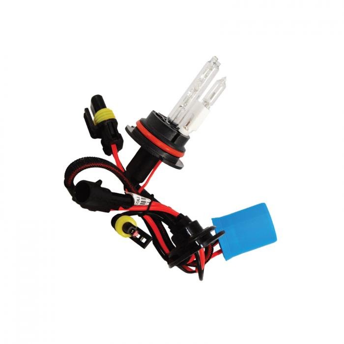 ORACLE 9004 XENON HID BULB - 10000K