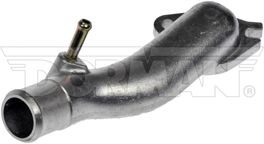 THERMOSTAT HOUSING